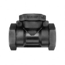 Philmac Threaded Tee