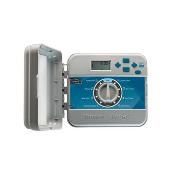Hunter PRO C Controller