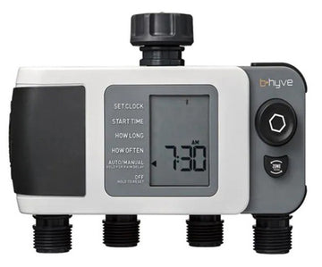 Orbit B-Hyve XD Bluetooth 4 Outlet Tap Timer