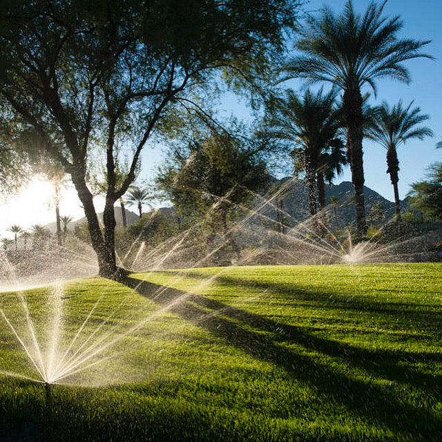 Irrigation Supplies Sprinklers in Auckland