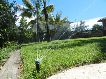 Curated Irrigation Systems NZ