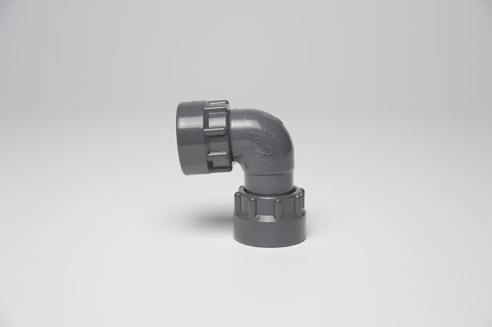 Manifold Elbow 25mm F x F