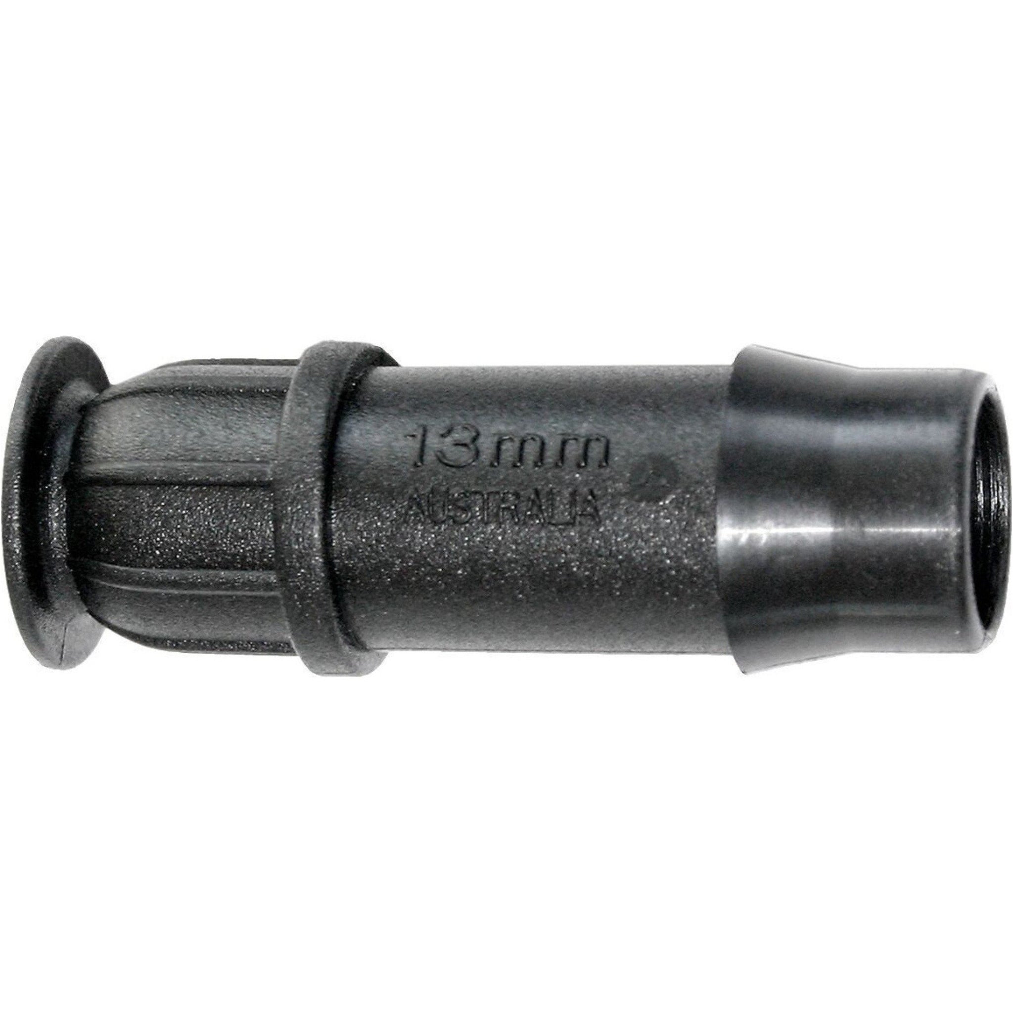 Lateral End Plug