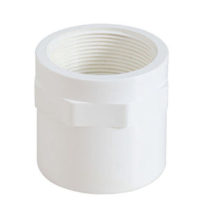 PVC Faucet Socket