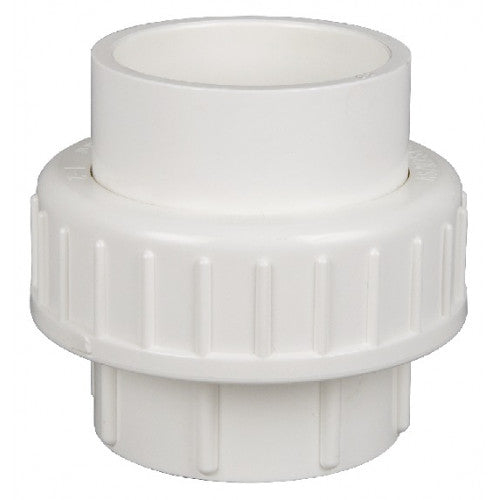 PVC Barrell Union