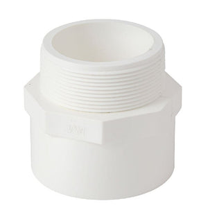 PVC Valve Socket