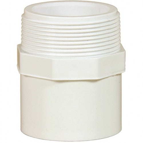 PVC Valve Spigot