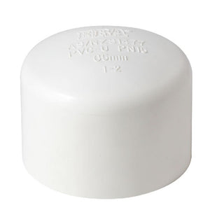 PVC Cap – Irrigation Supplies