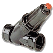 Bermad Pressure Reducing Valve 20mm