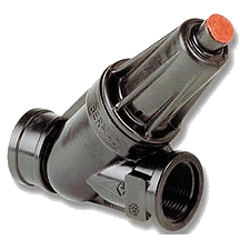 Bermad Pressure Reducing Valve 20mm