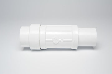 PVC Slip Fix Repair Coupling