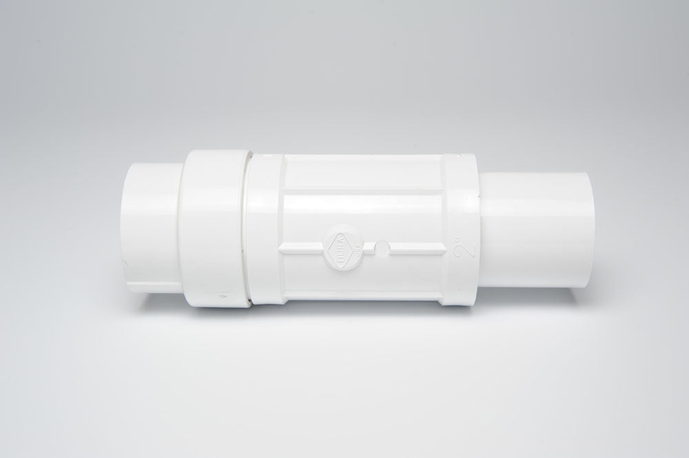 PVC Slip Fix Repair Coupling Irrigation Supplies