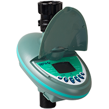 Galcon Electronic Tap Timer