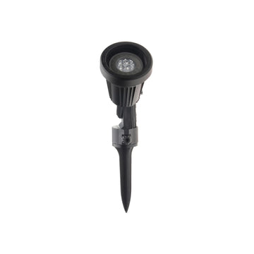 Jake Light Black Spike Spot
