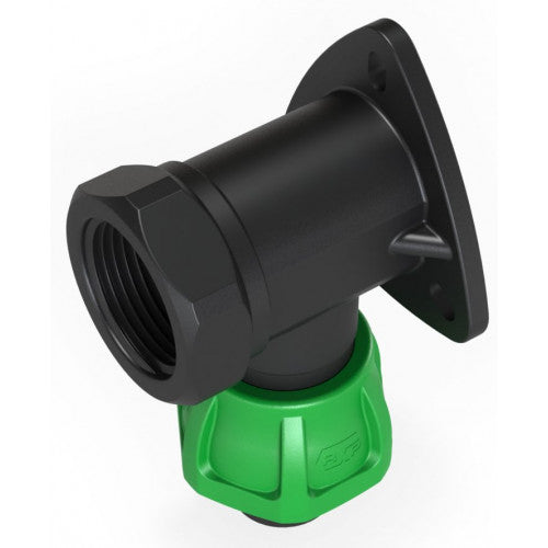 RX Low Density Bracket Elbow