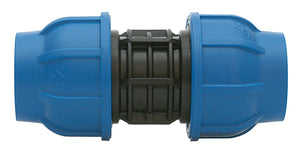 Irritec Medium Density Coupler