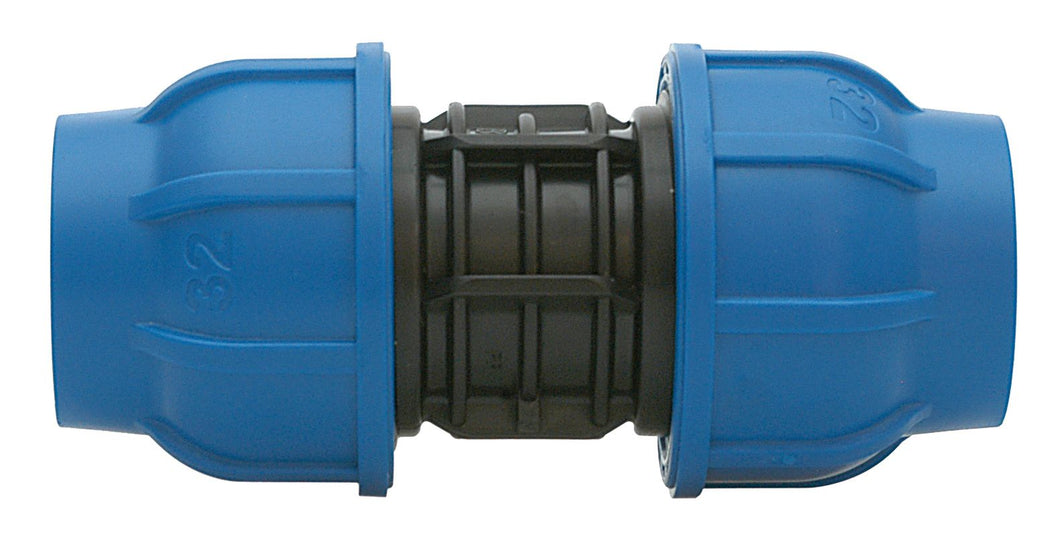 Irritec Medium Density Coupler