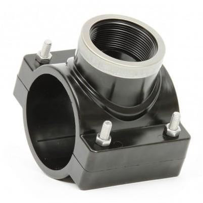 Metric Tapping Saddle 50mm