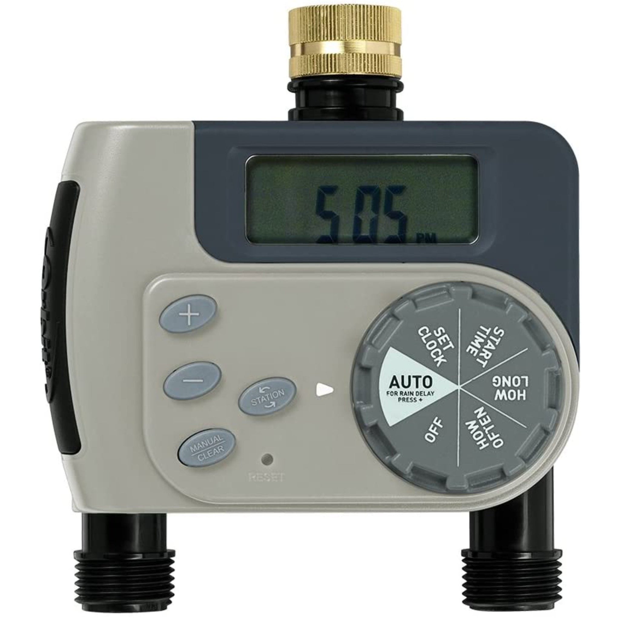 Orbit Buddy 2 Station Tap Timer