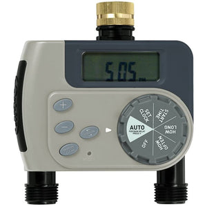 Orbit Buddy 2 Station Tap Timer