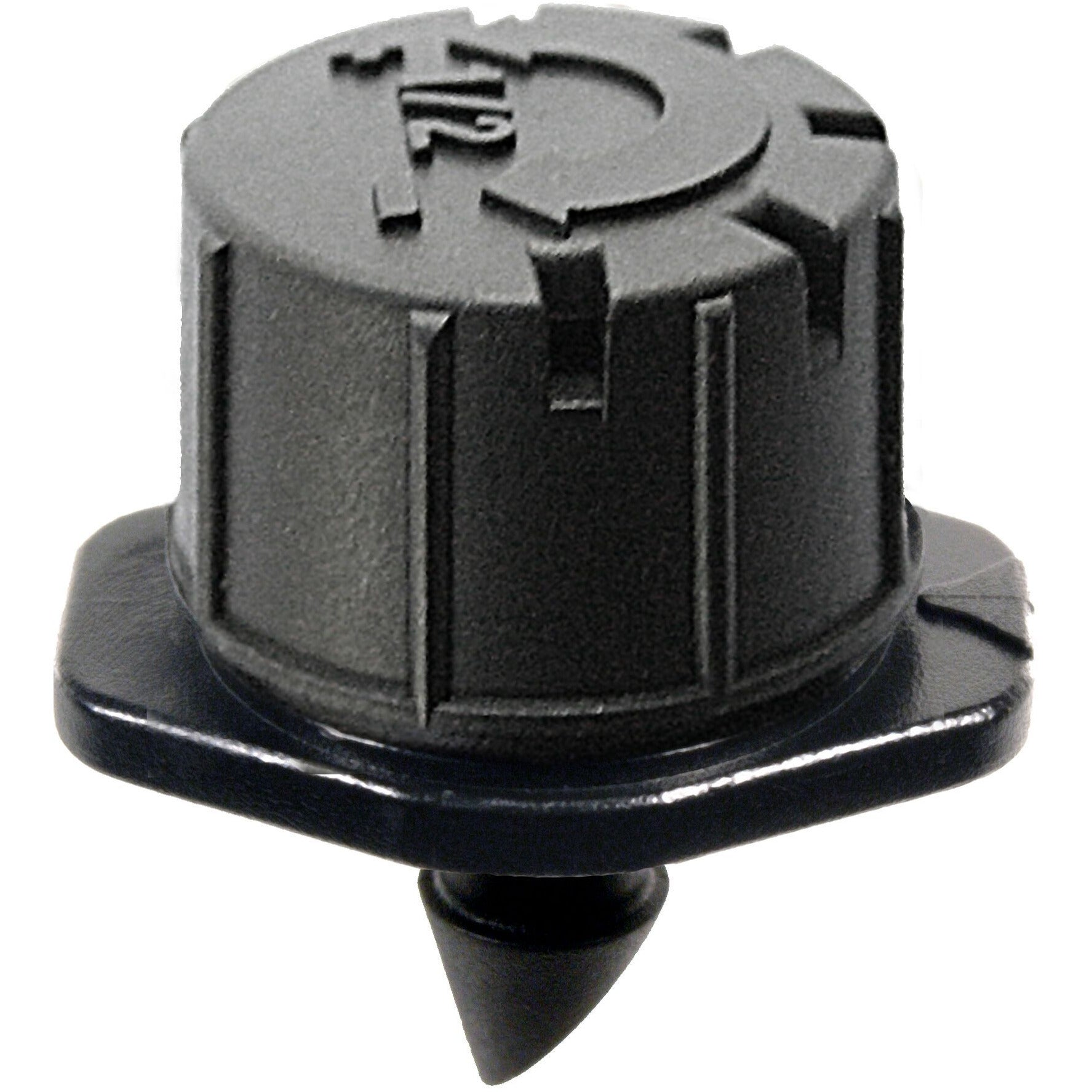 Antelco Micro Shrubbler