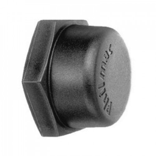 Philmac Threaded Cap