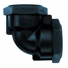 Philmac Threaded Elbow