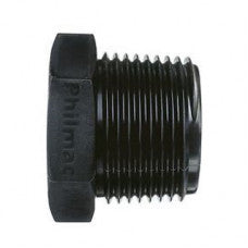 Philmac Threaded Plug