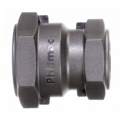 Philmac Threaded Reducing Socket