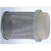 Brass Check Valve Screen
