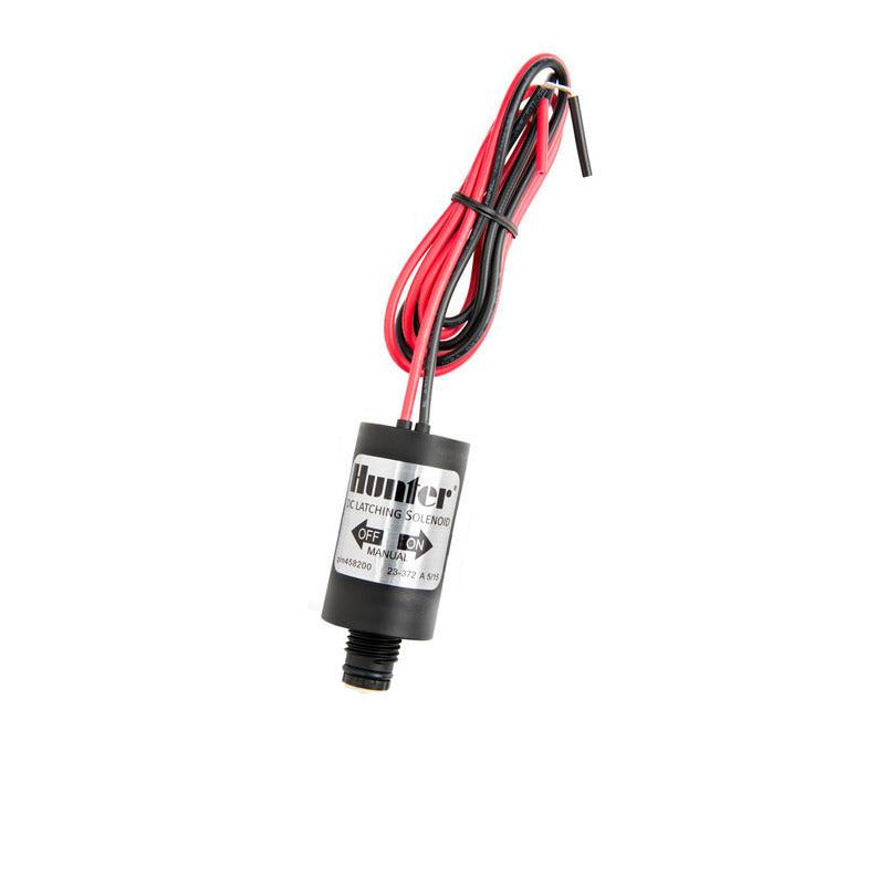 Hunter 9V Latching Coil