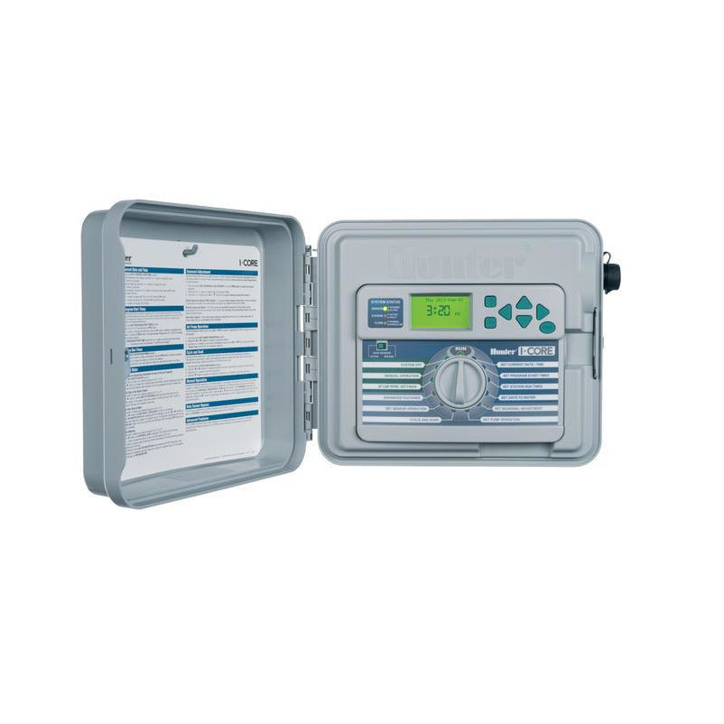 Hunter I-CORE Controller