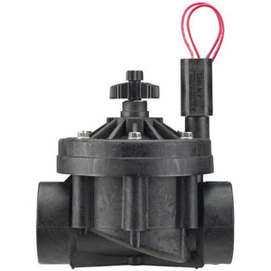 Hunter ICV  Solenoid Valve with Flow Control