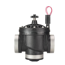 Load image into Gallery viewer, Hunter ICV  Solenoid Valve with Flow Control
