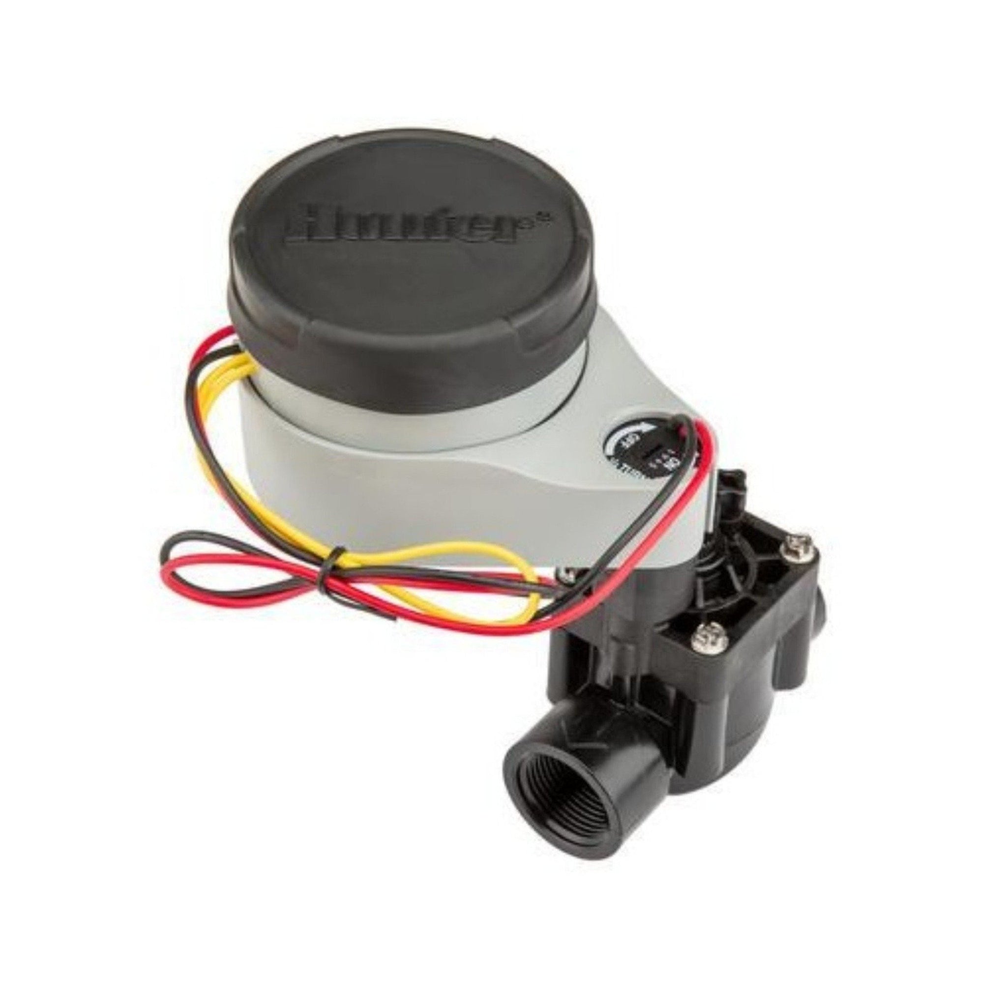 Hunter NODE Controller