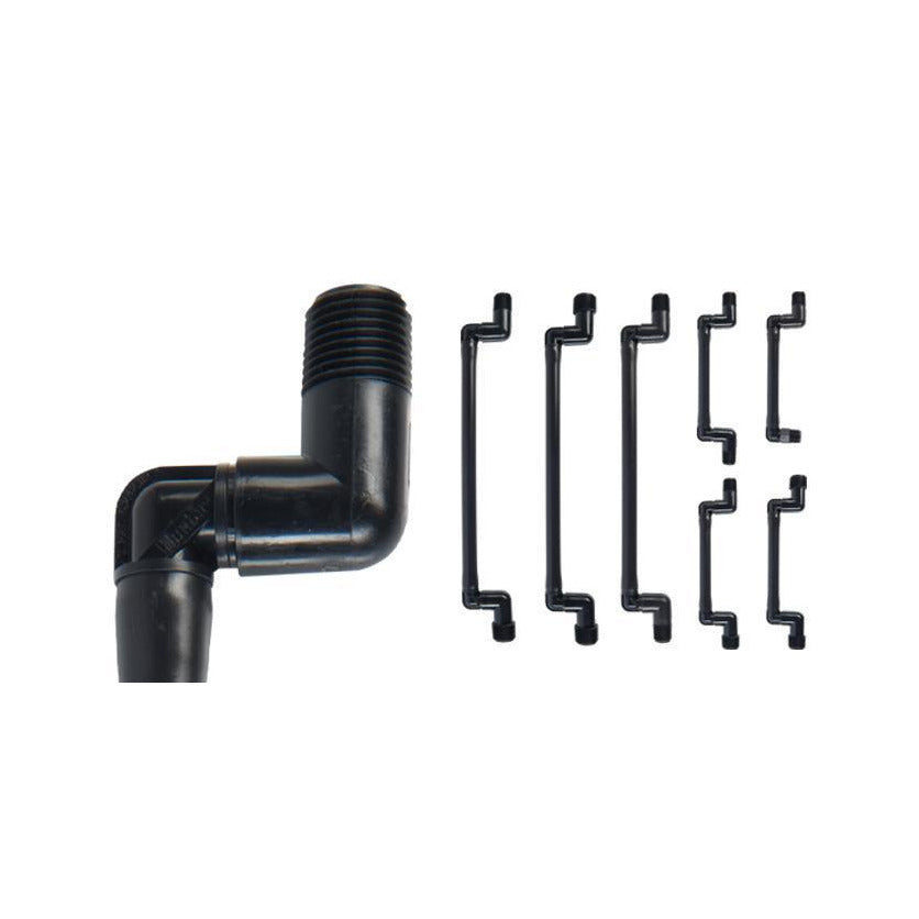 Hunter Plastic Swing Joint