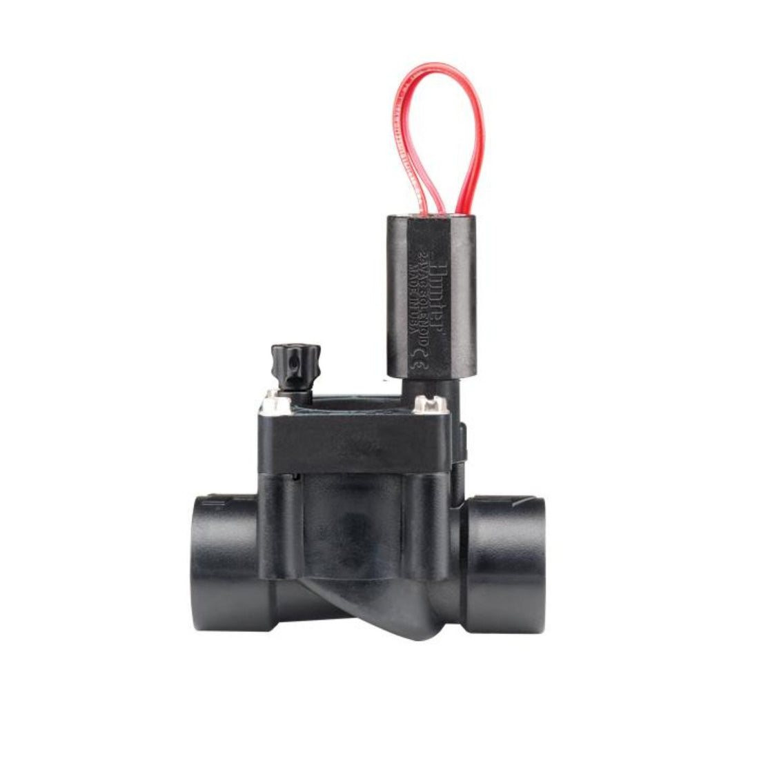 Hunter PGV 25mm Solenoid Valve