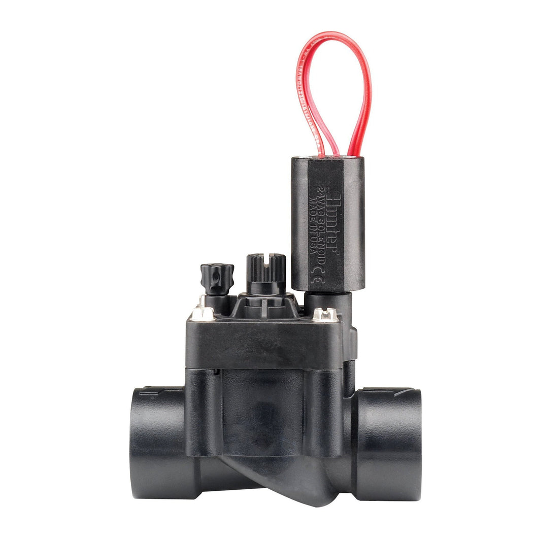 Hunter PGV 25mm Solenoid Valve