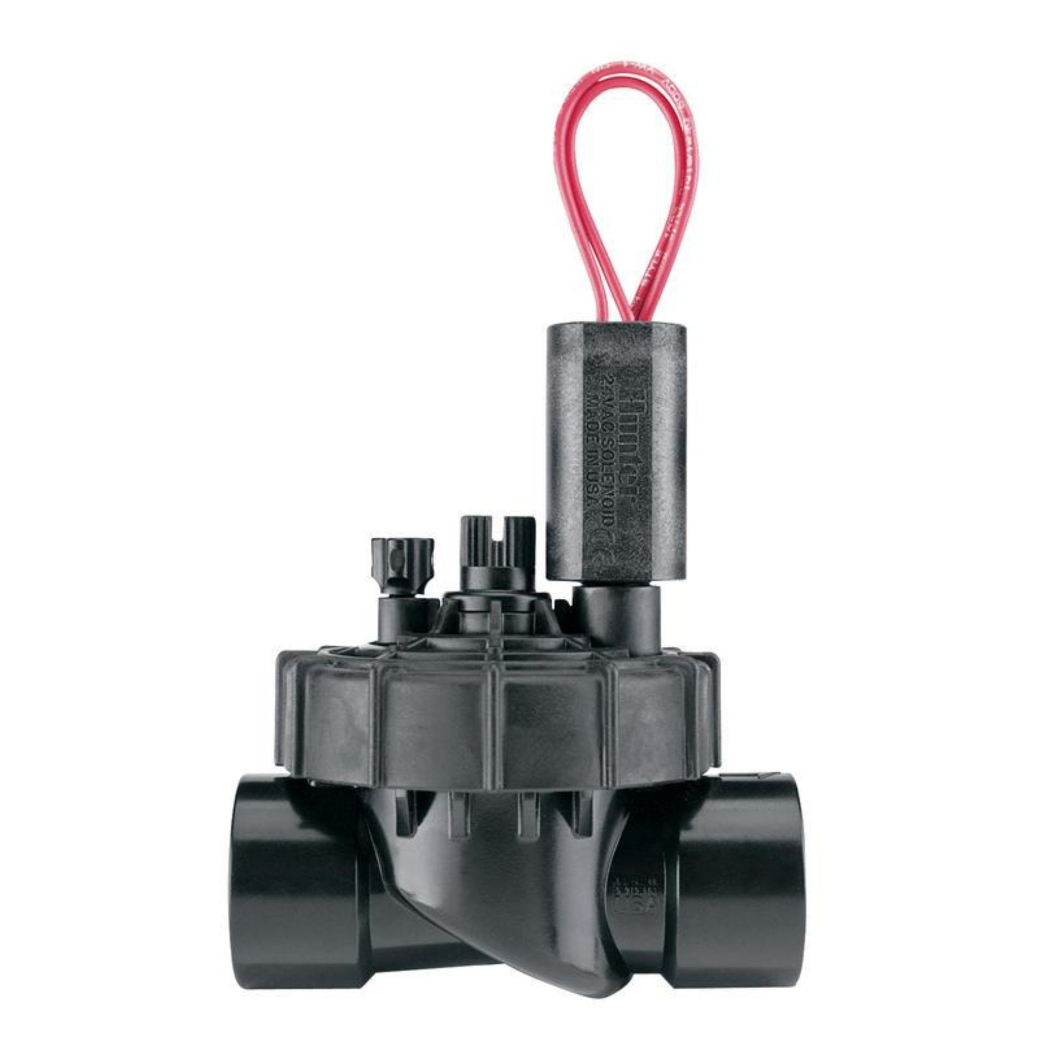 Hunter PGV 25mm Jar Top Solenoid Valve