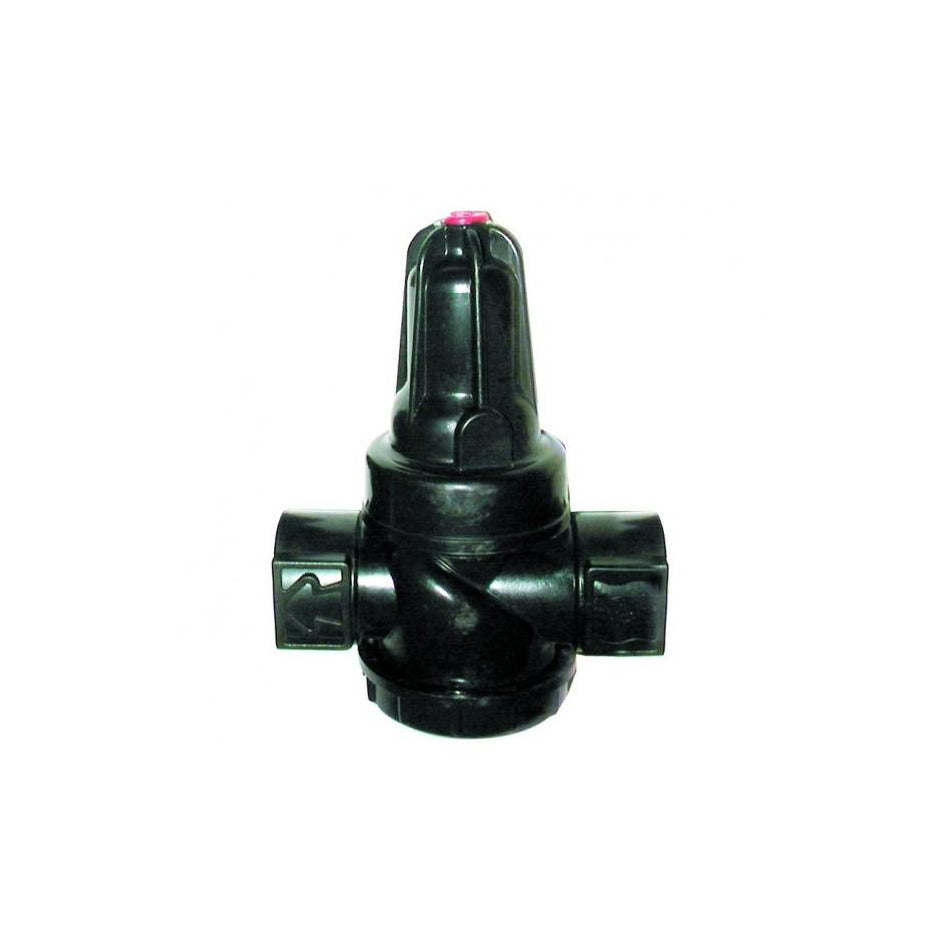 Bermad Pressure Reducing Valve 25mm