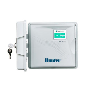  hunter Pro-hc Wi-fi