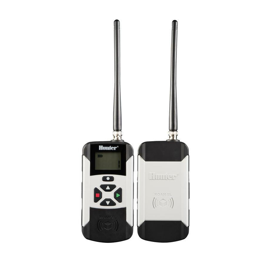 Hunter Roam XL Remote Kit with Case