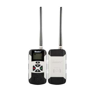 Hunter Roam XL Remote Kit with Case