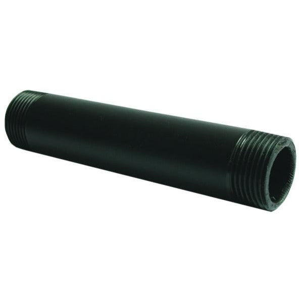 POLY RISER 15MM BSP X 450MM – Irrigation Supplies