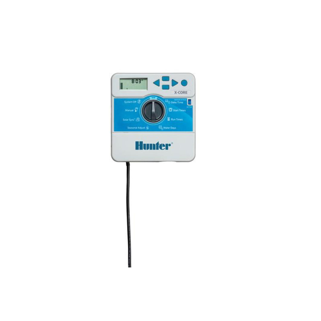 Hunter XCORE Irrigation Controller Irrigation Supplies